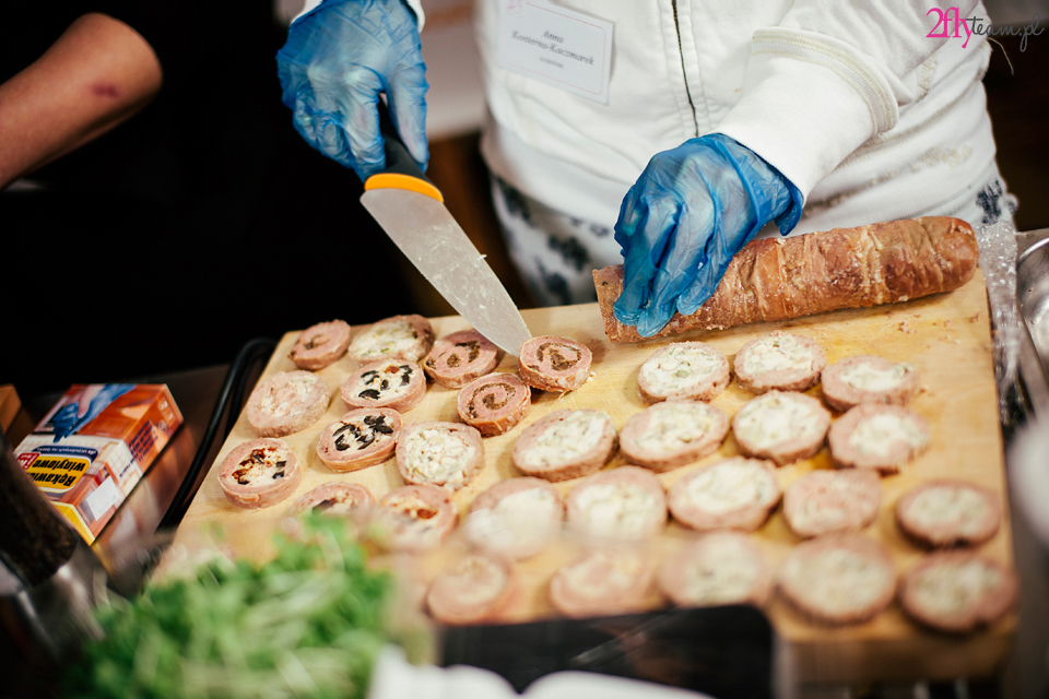 finger food finger foods wesele przekąski