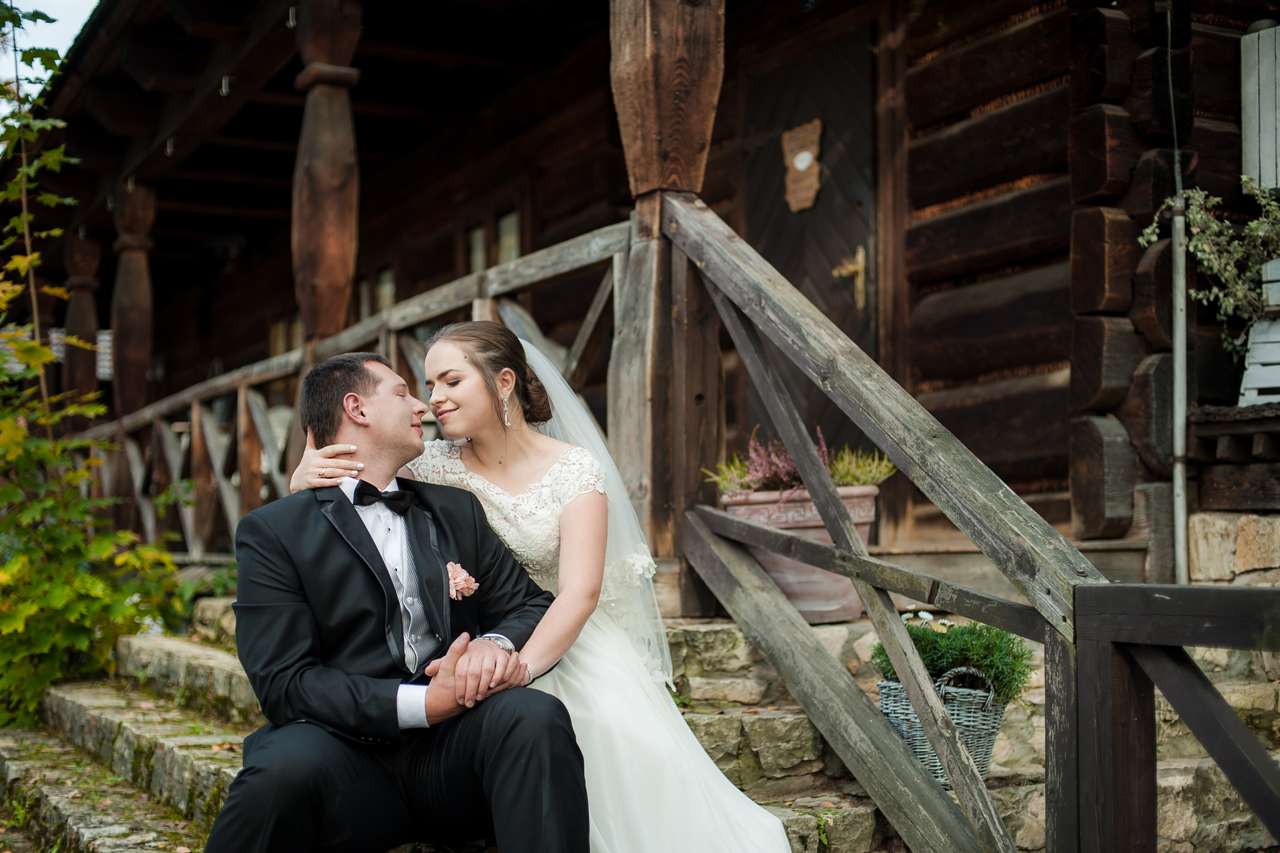 fotografia ślubna plener ślubny 2flyteam skansen wygiełzów lipowiec