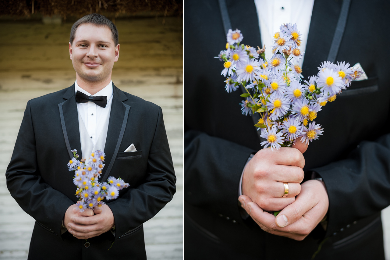 fotografia ślubna plener ślubny 2flyteam skansen wygiełzów lipowiec