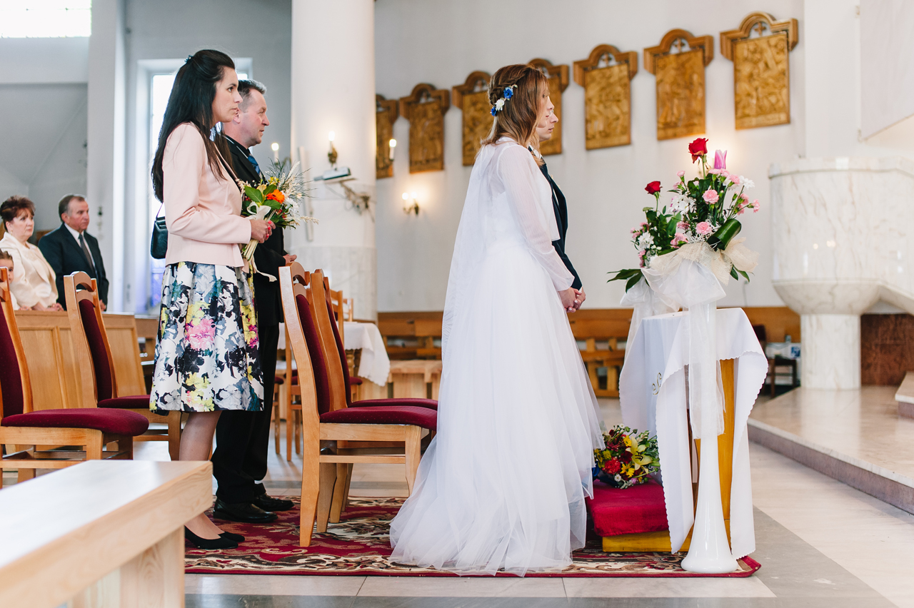 rustykalne wesele folkowe przyjęcie fotografia ślubna 2flyteam