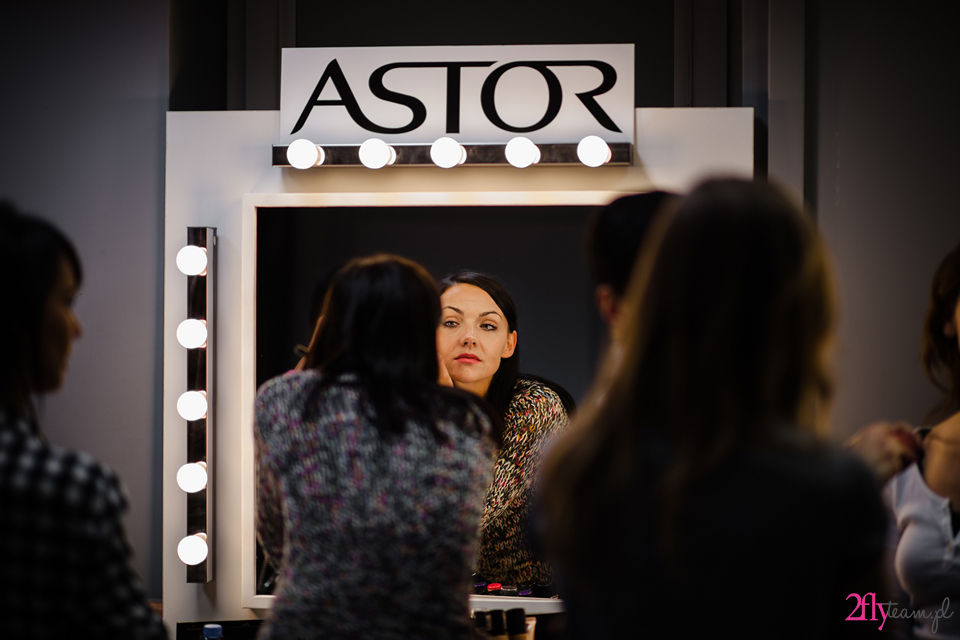 lustro astor