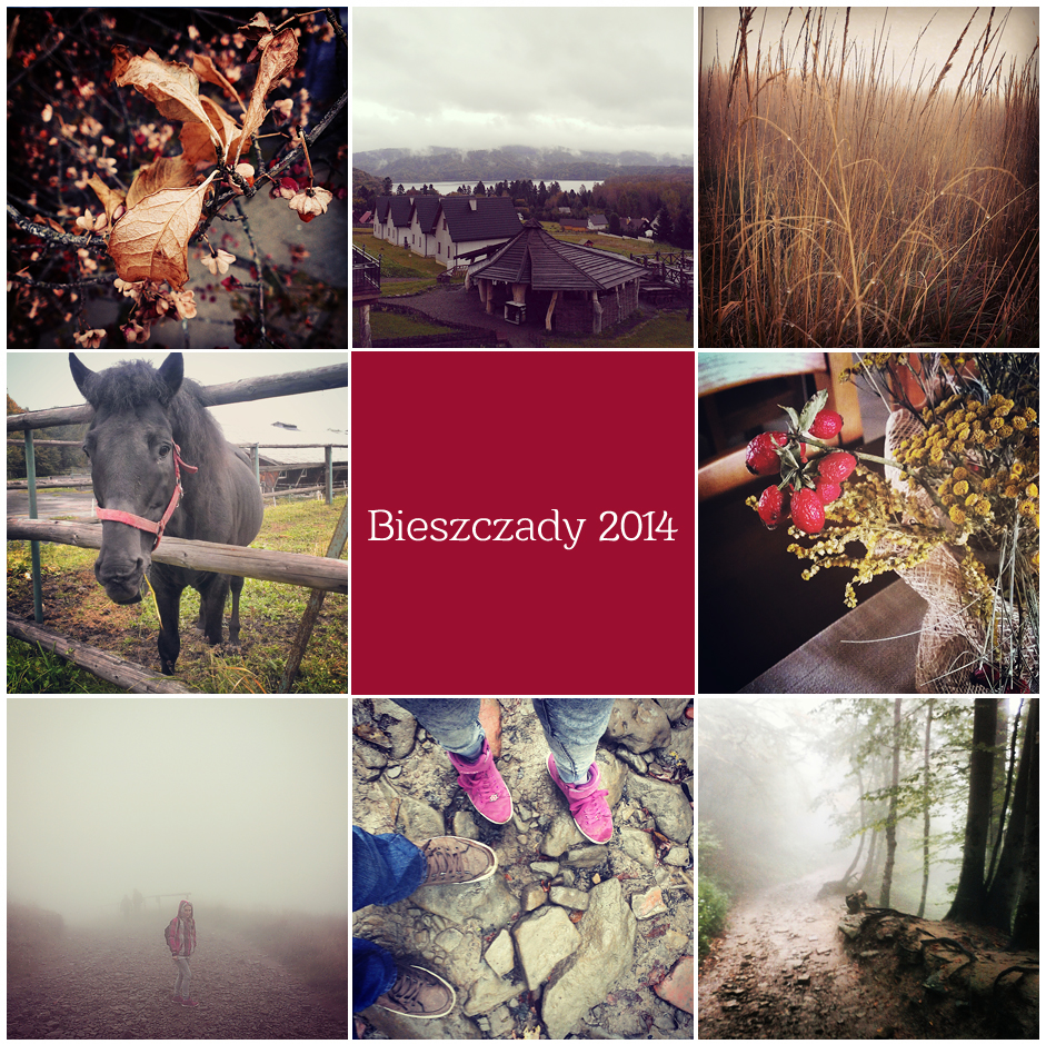 instagram bieszczady