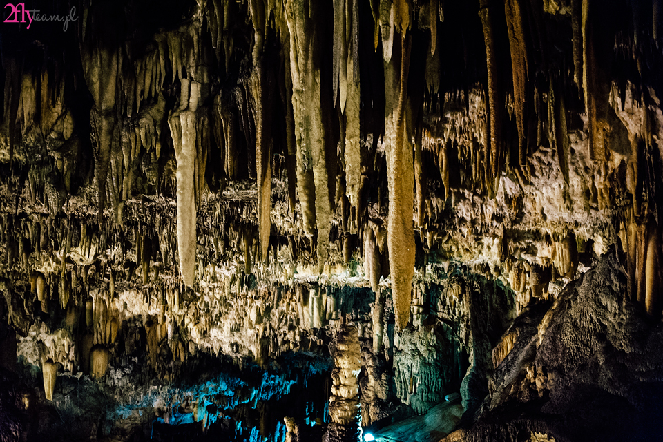 stalaktyty drogarati