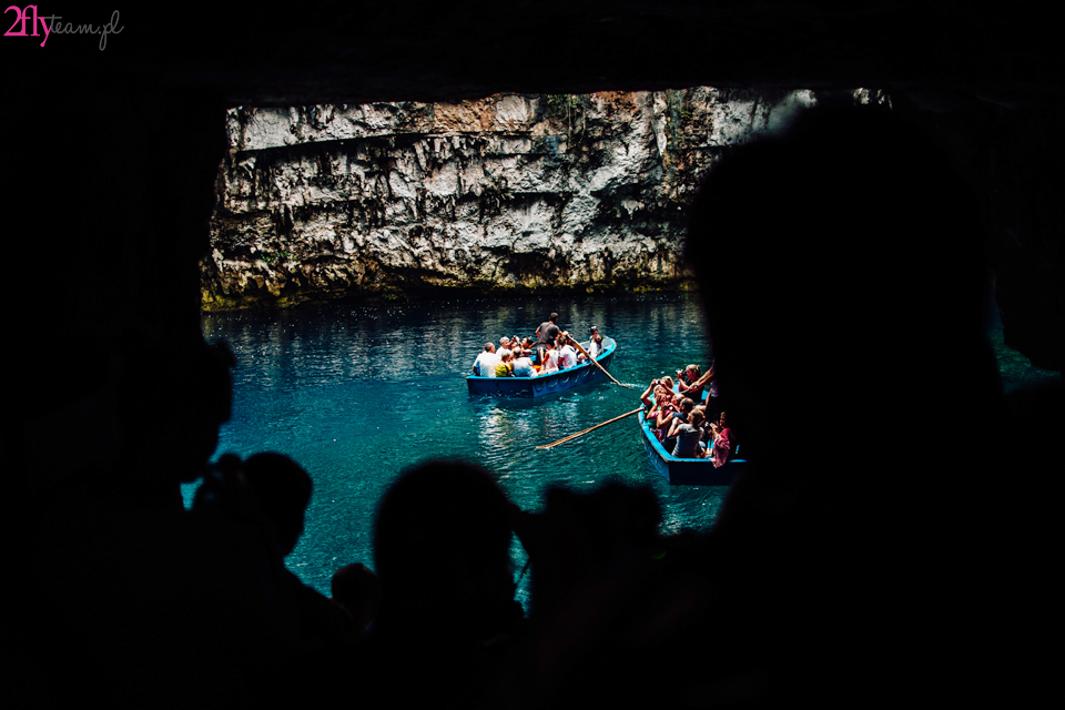 melissani