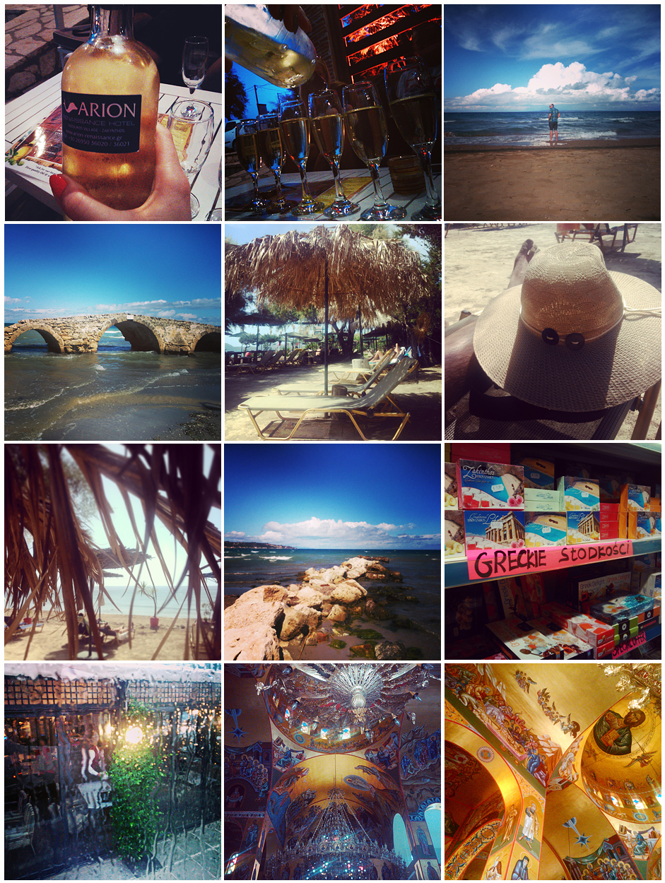 instagram Zakynthos